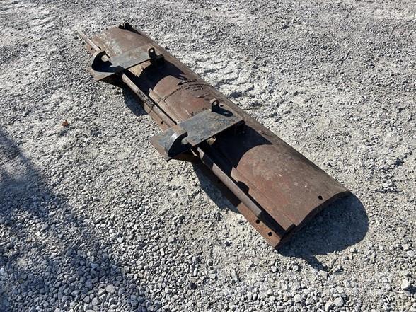 John Deere 8 Κατασκευές - Άλλα