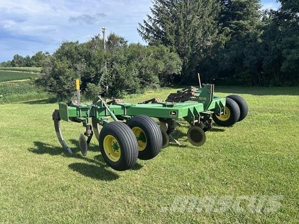 John Deere 915 Άλλες μηχανές οργώματος και εξαρτήματα