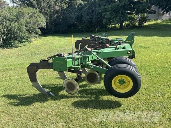 John Deere 915 Άλλες μηχανές οργώματος και εξαρτήματα