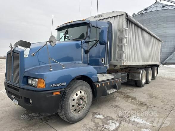 Kenworth T600 Κατασκευές - Άλλα