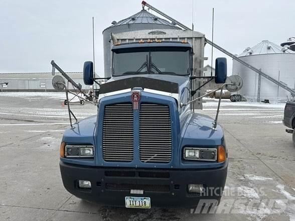 Kenworth T600 Κατασκευές - Άλλα