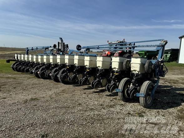 Kinze 3600 Φυτευτικές μηχανές