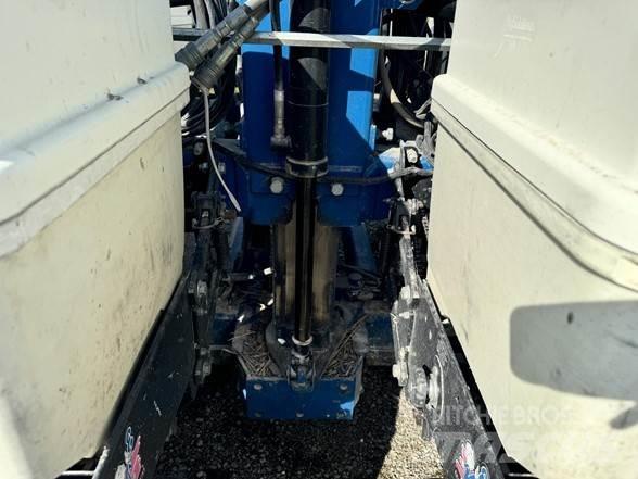 Kinze 3600 Φυτευτικές μηχανές