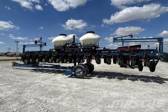 Kinze 3660ASD Φυτευτικές μηχανές