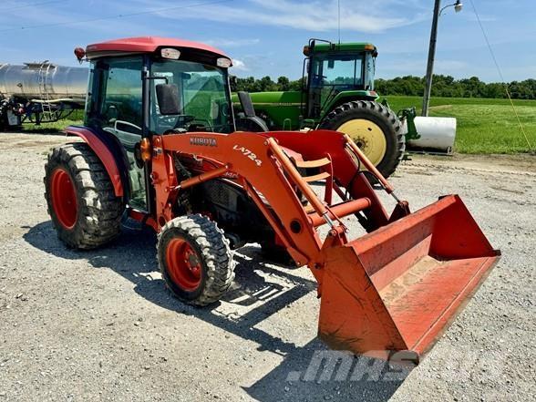 Kubota L3940 Τρακτέρ