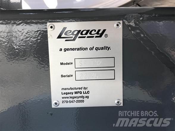  LEGACY SPT32 Λοιπές ρυμούλκες