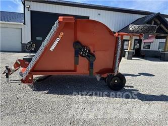 Rhino 2150 Χορτοκοπτικά-διαμορφωτές