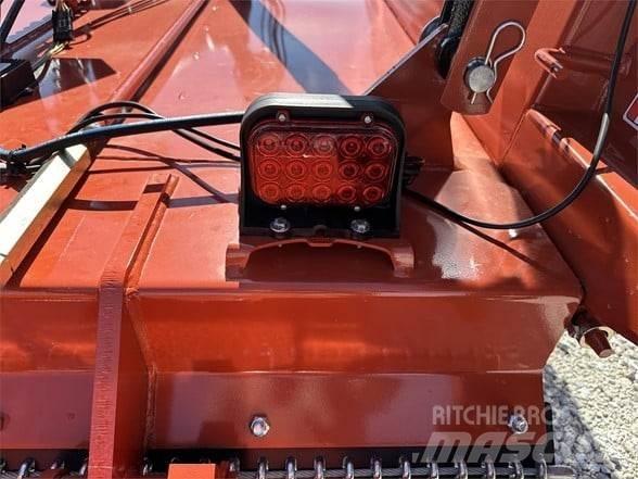 Rhino 2150 Χορτοκοπτικά-διαμορφωτές