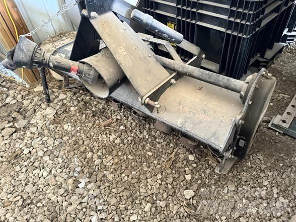  TARTER RT205 Άλλες μηχανές οργώματος και εξαρτήματα