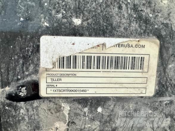  TARTER RT205 Άλλες μηχανές οργώματος και εξαρτήματα