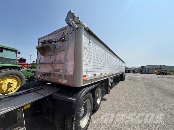 Wilson DWH-200 Ρυμούλκες σπόρων