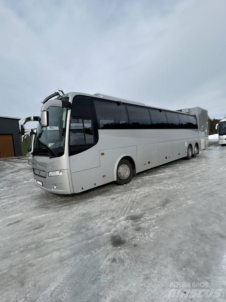Volvo 9700 B11R Πούλμαν
