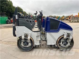 Bomag BW 120 AD-5 Οδοστρωτήρες διπλού κυλίνδρου