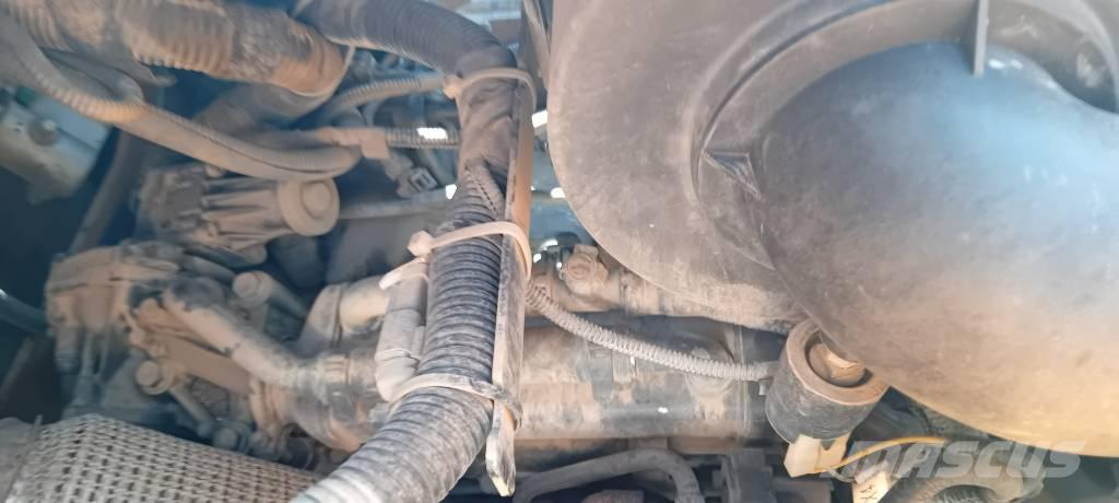 CASE 695 ST Εκσκαφείς Φορτωτές τύπου JCB