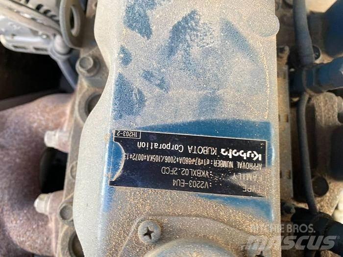Terex TA3SH Dumpers εργοταξίου