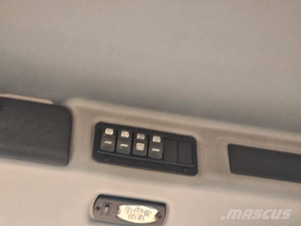 Hamm HC130I Οδοστρωτήρες μονού κυλίνδρου