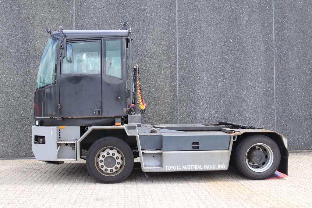 Kalmar TR 618 i Νταλίκες μεταφοράς εμπορευματοκιβωτίων