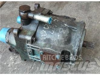 Volvo BM L120 Υδραυλικά