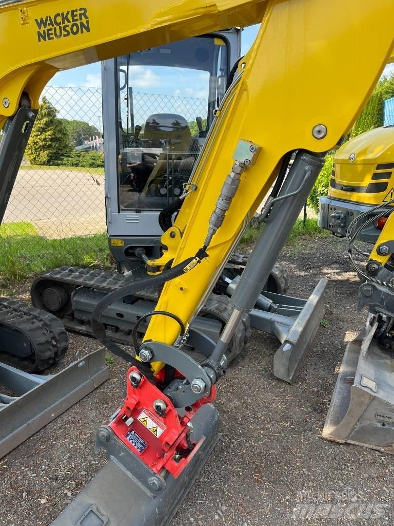 Wacker Neuson ET 20 Εκσκαφάκι (διαβολάκι) < 7t