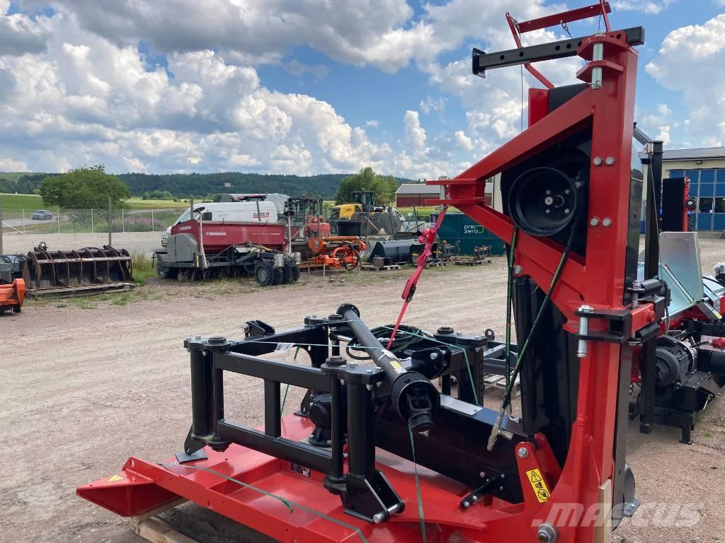 Tokvam Ilsbo M160S Άλλα γεωργικά μηχανήματα