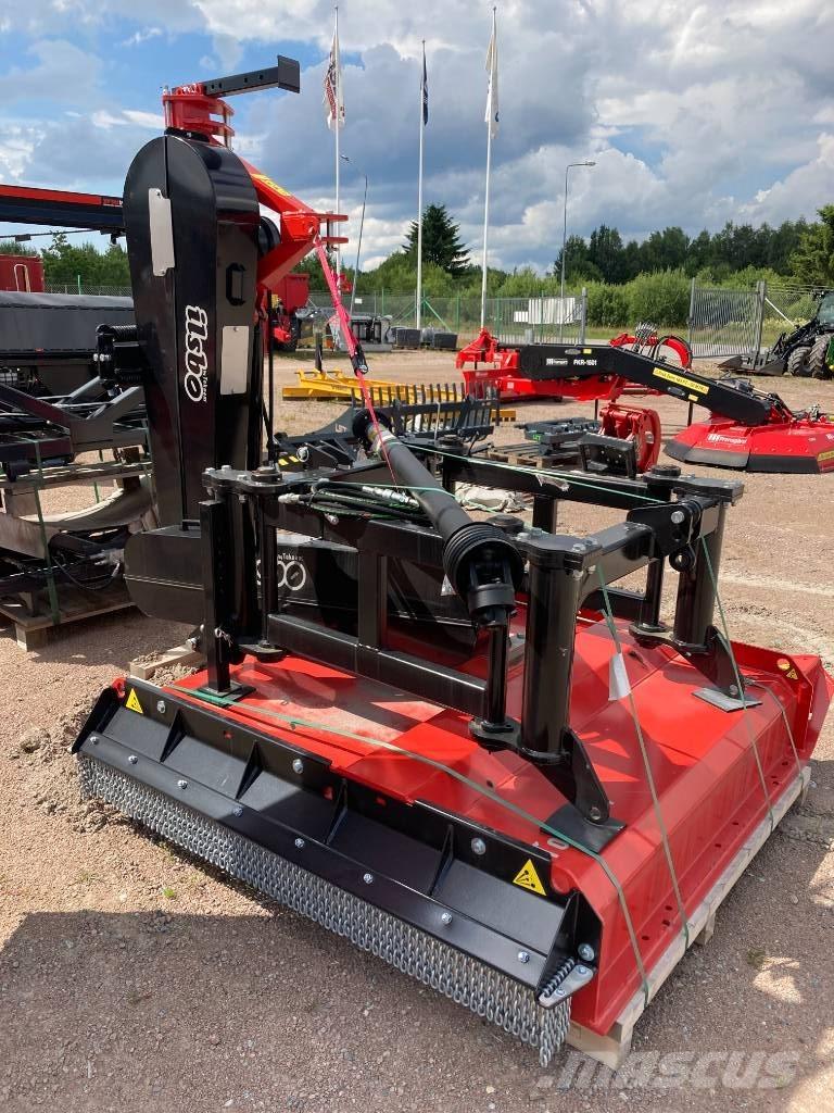 Tokvam Ilsbo M160S Άλλα γεωργικά μηχανήματα