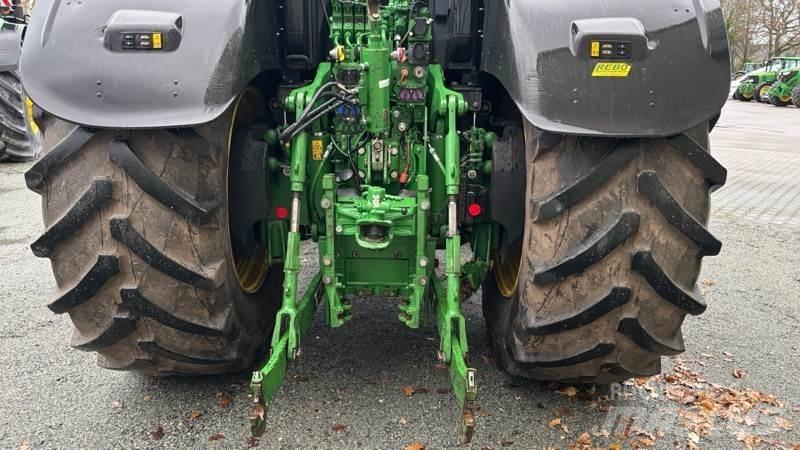 John Deere 6230 R Τρακτέρ