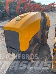 Ammann ARR 1575 Κύλινδροι συμπίεσης εδάφους
