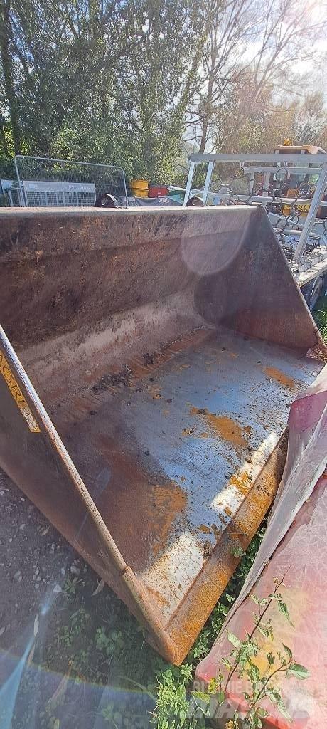 JCB 980/A9940 BUCKET Άλλες μηχανές φόρτωσης και σκαψίματος και εξαρτήματα