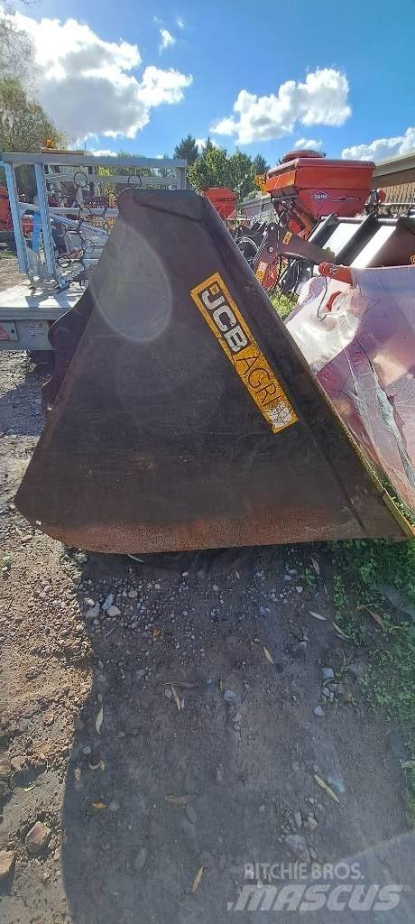 JCB 980/A9940 BUCKET Άλλες μηχανές φόρτωσης και σκαψίματος και εξαρτήματα
