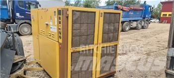 Kaeser DSB 200 Συμπιεστές