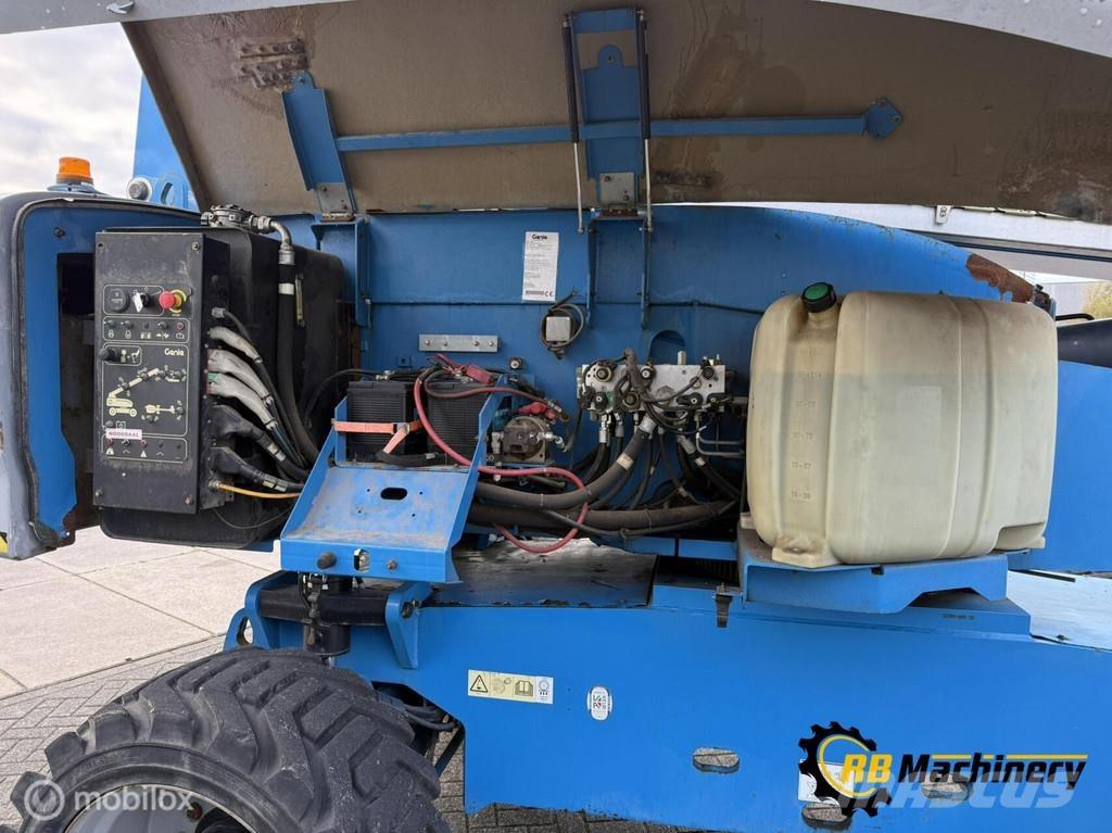 Genie S-85 Περονοφόρα ανυψωτικά κλαρκ - άλλα