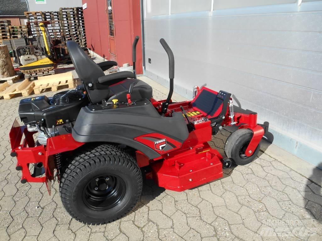 Ferris ZT 500 S Χορτοκοπτικά μηδενικής στροφής