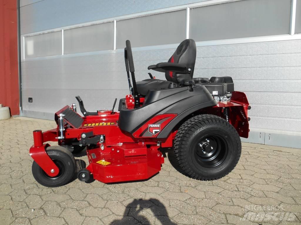 Ferris ZT 500 S Χορτοκοπτικά μηδενικής στροφής