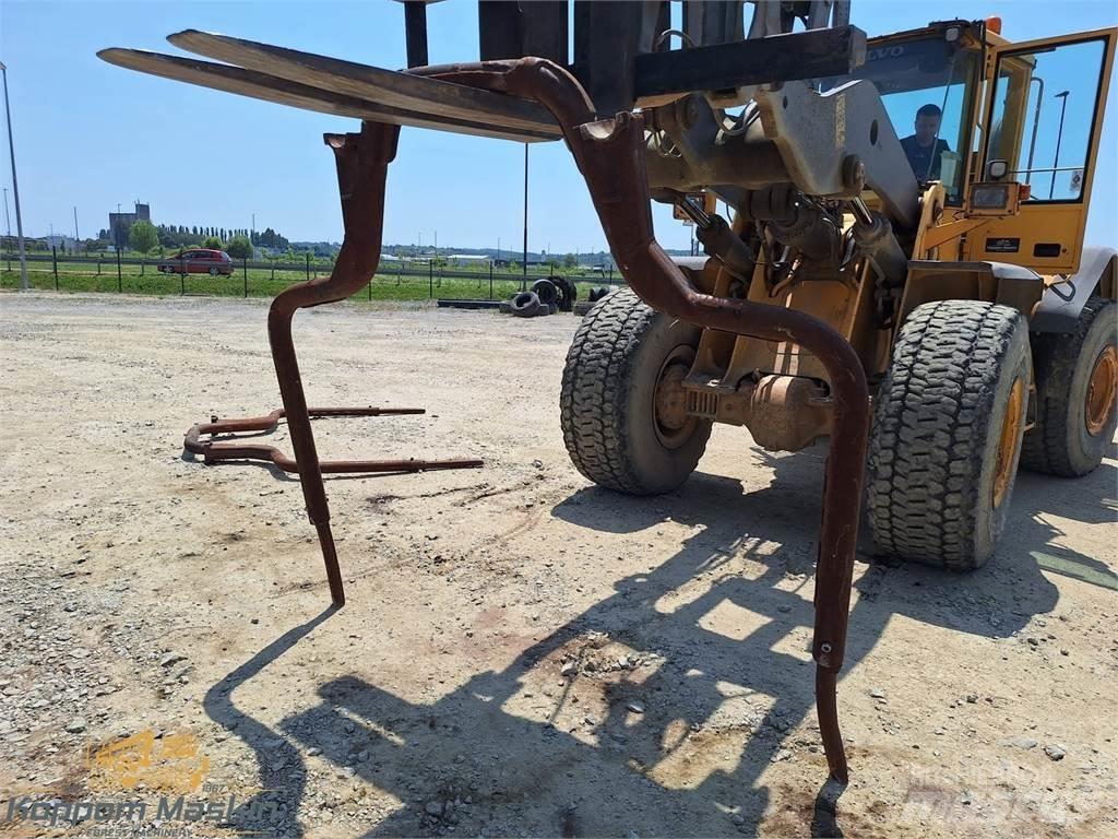 Timberjack 1110 Άλλα εξαρτήματα
