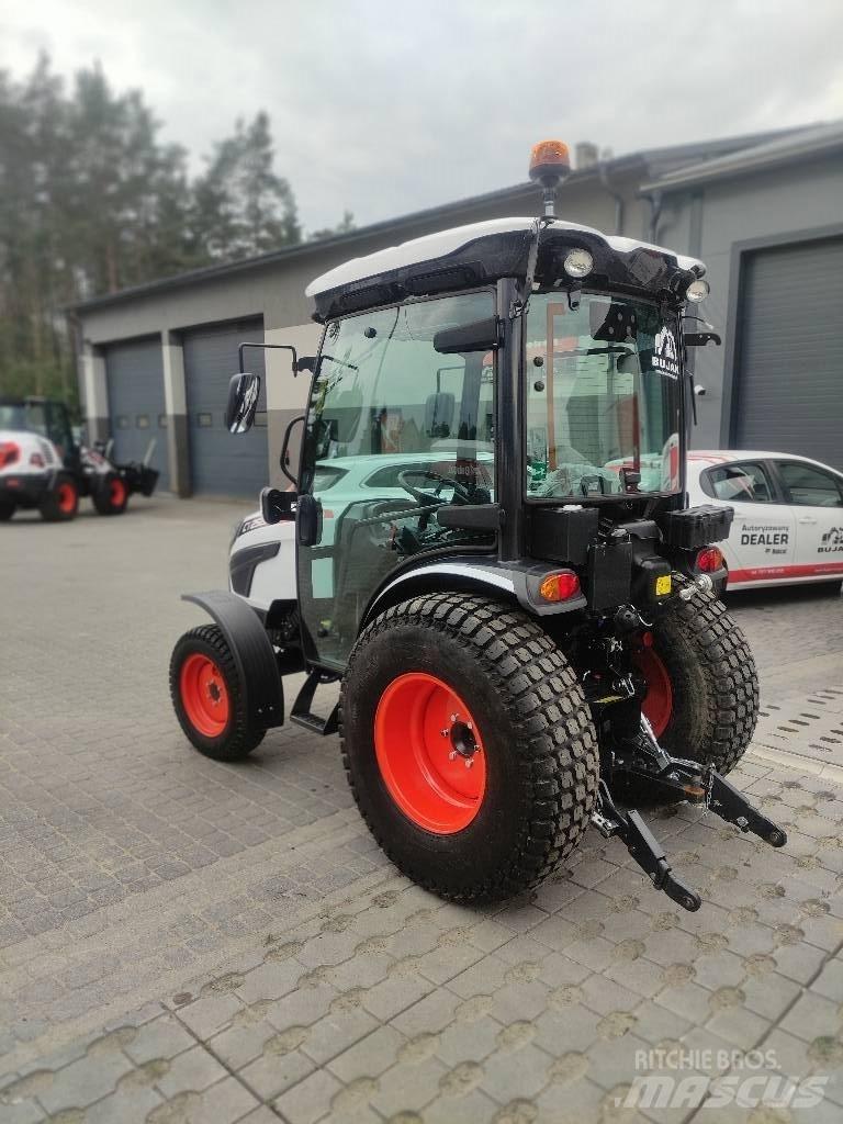 Bobcat CT 2525 Τρακτέρ