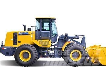 XCMG ZL50GN Φορτωτές με λάστιχα (Τροχοφόροι)