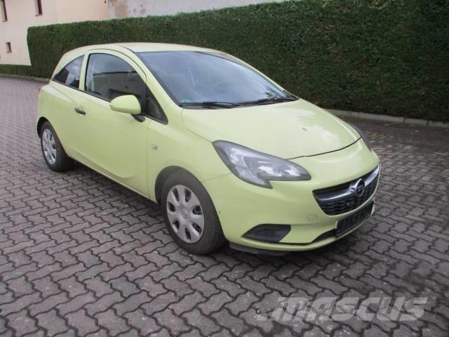 Opel Corsa Αυτοκίνητα