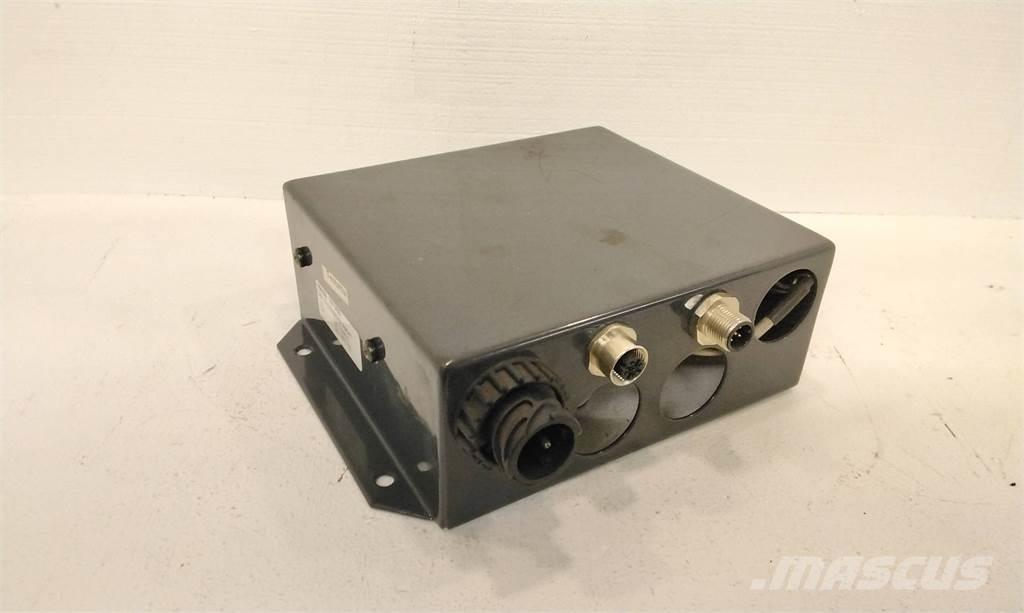 Ponsse 161385 Ηλεκτρονικά