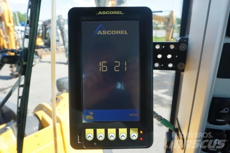 Volvo L 150 H Φορτωτές με λάστιχα (Τροχοφόροι)