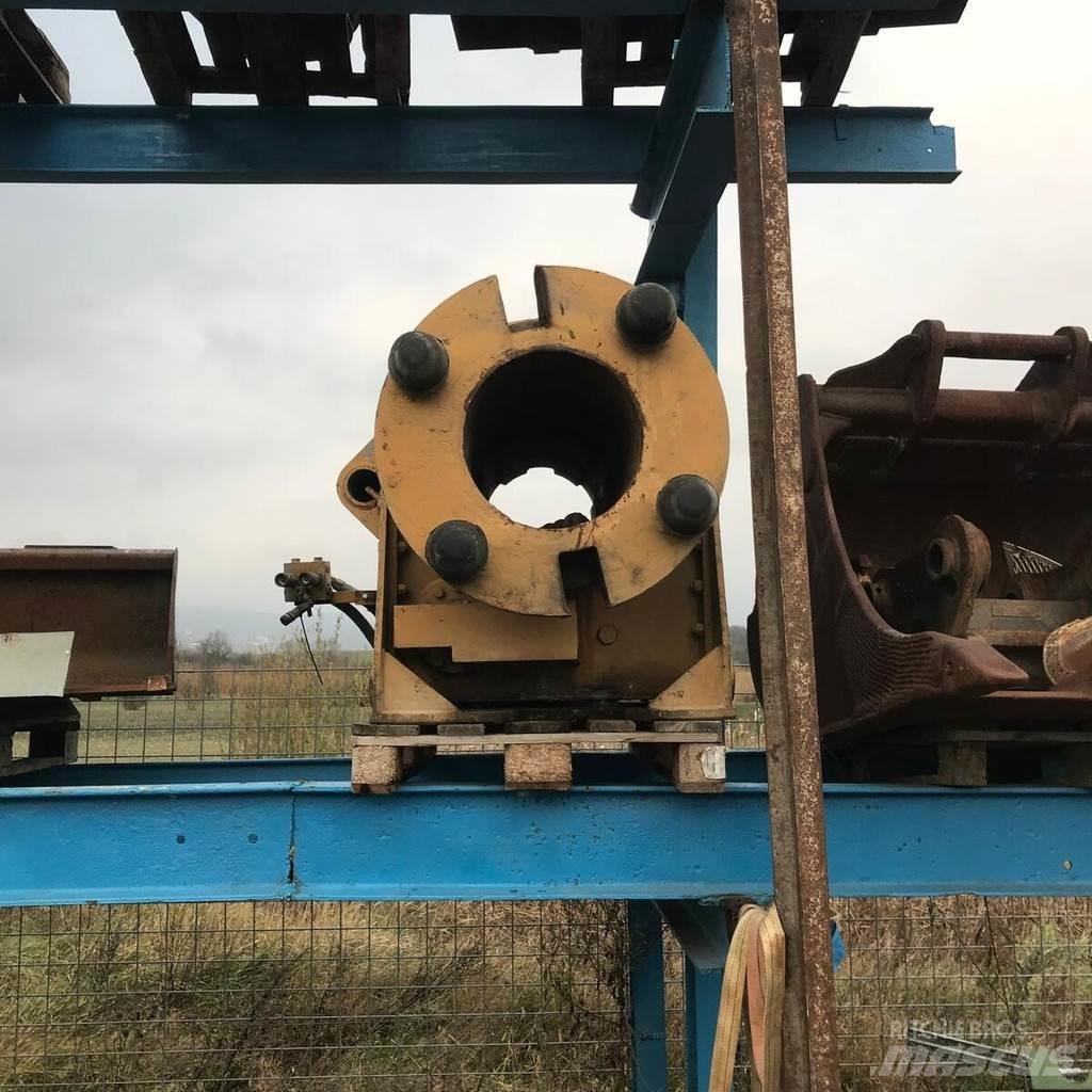 Delmag RH6 KDK Βαριά τρυπάνια