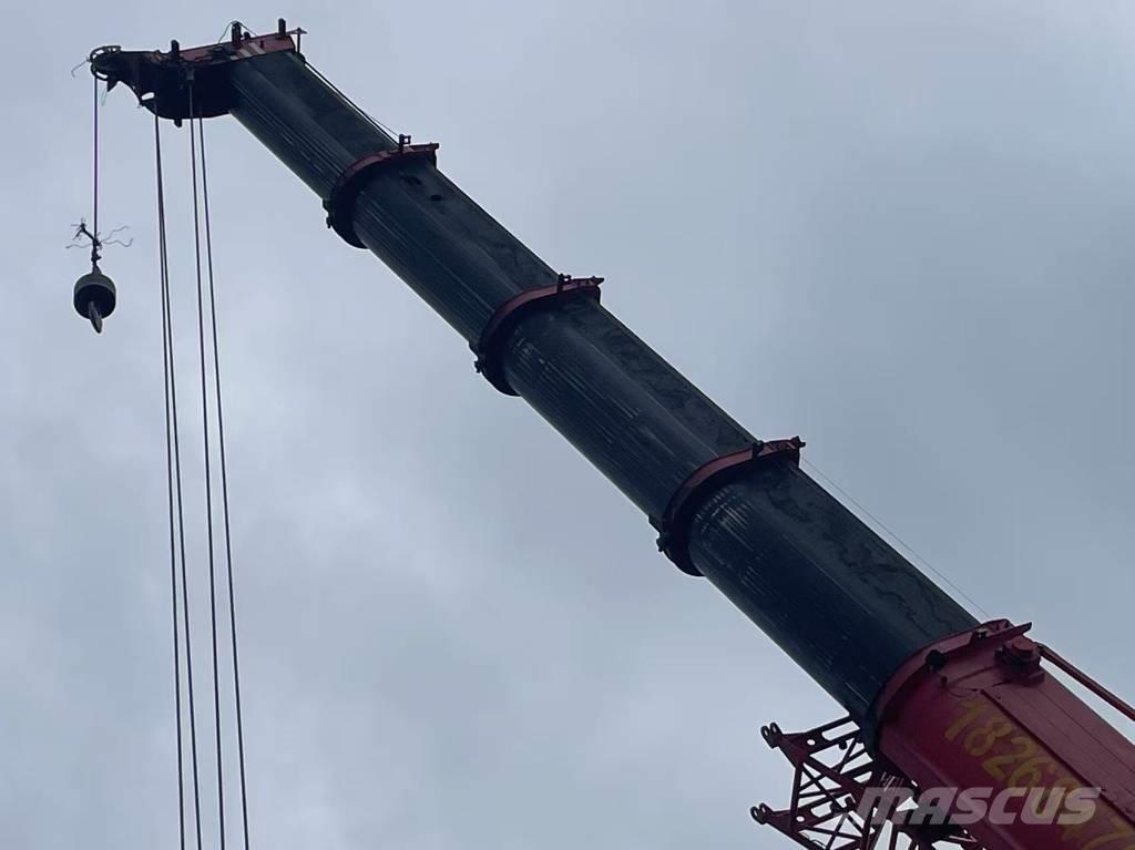 Sany 800T5 Γερανοί παντός εδάφους