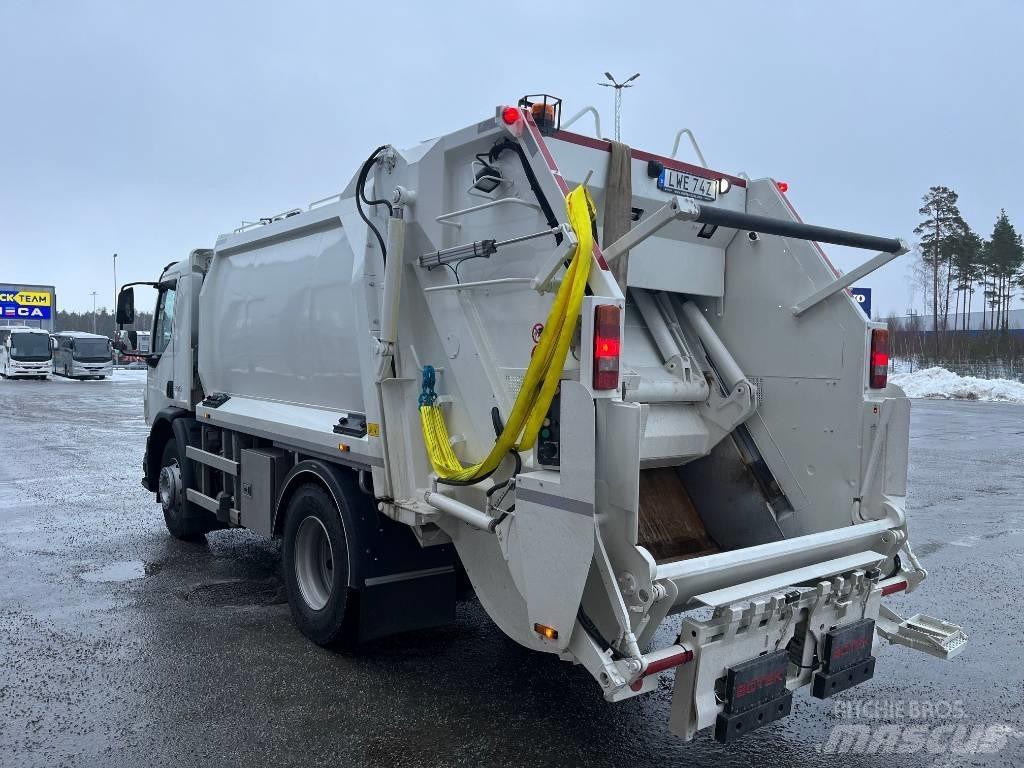 Volvo FE280 4x2 Άλλα Φορτηγά