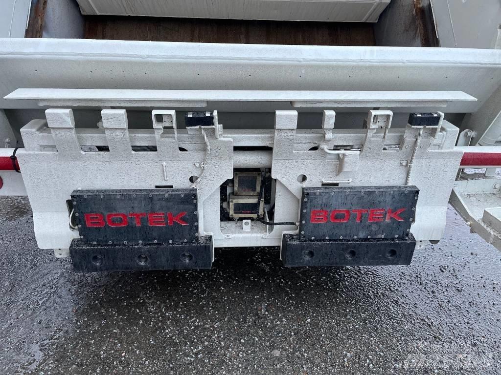 Volvo FE280 4x2 Άλλα Φορτηγά