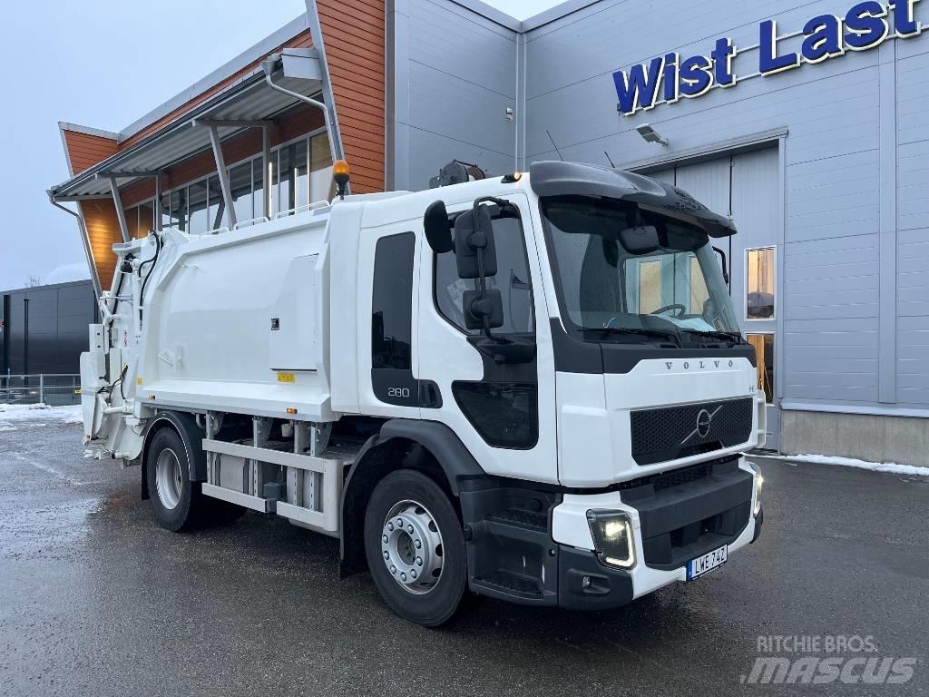 Volvo FE280 4x2 Άλλα Φορτηγά