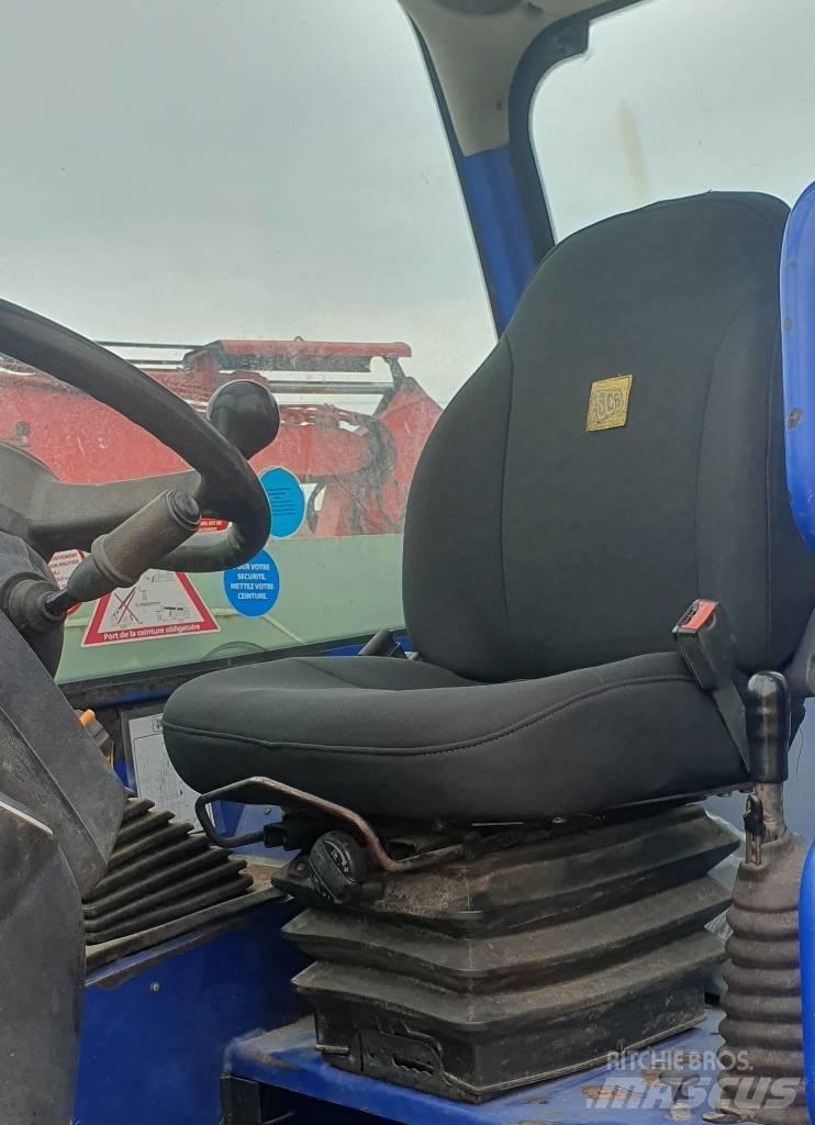 JCB 531-70 Τηλεσκοπικοί ανυψωτές