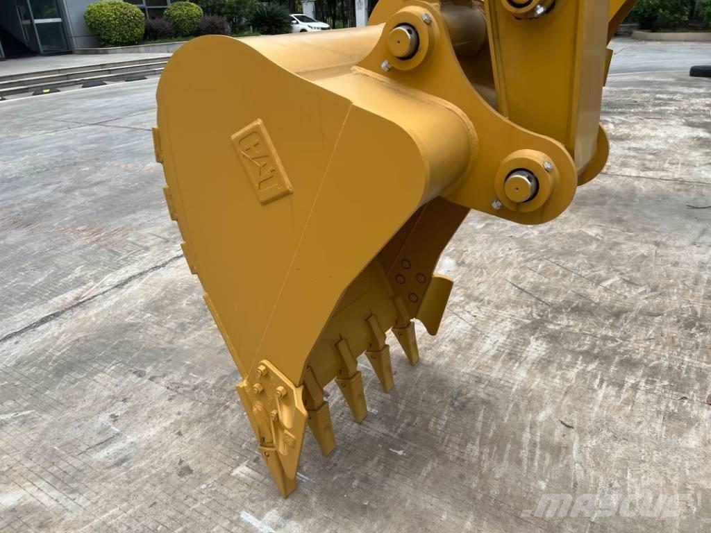 CAT 312GC Εκσκαφείς με ερπύστριες