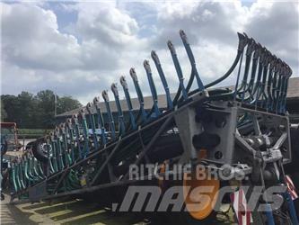 Bomech Multi 15M Άλλες μηχανές λιπασμάτων και εξαρτήματα