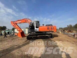 Hitachi ZX 350 Εκσκαφείς με ερπύστριες