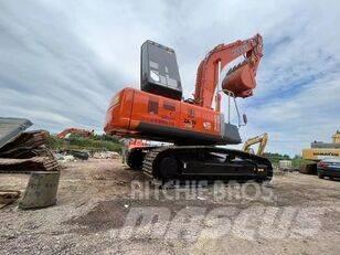 Hitachi ZX 350 Εκσκαφείς με ερπύστριες