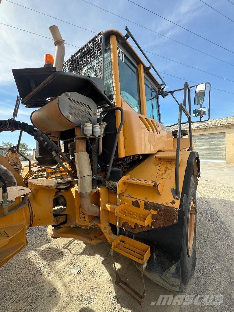 Volvo A 30 E Σπαστό Dump Truck ADT